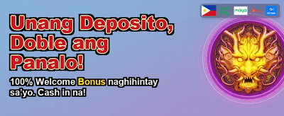 Get Your Mega Bonus Now